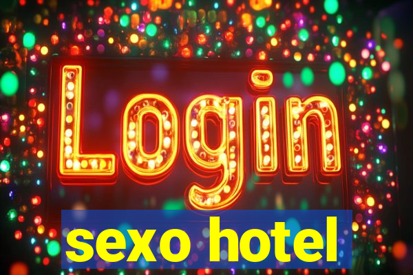 sexo hotel